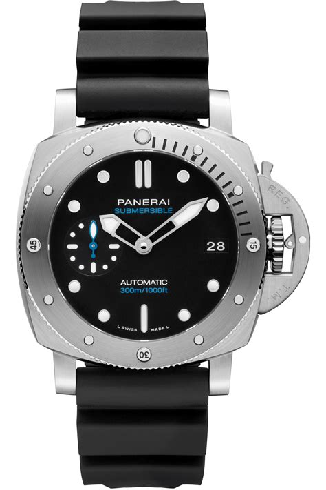 best panerai submersible|panerai submersible price.